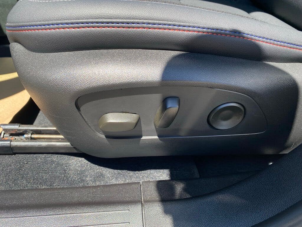 2025 Chevrolet Equinox EV