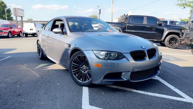 2009 BMW M3 Base for sale in Manassas, VA