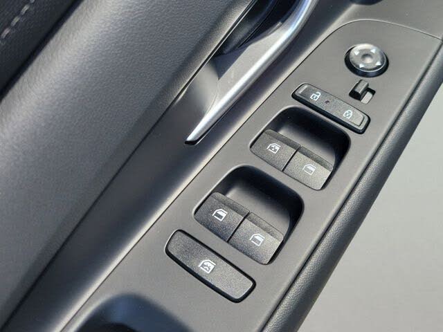 2025 Hyundai Elantra Hybrid