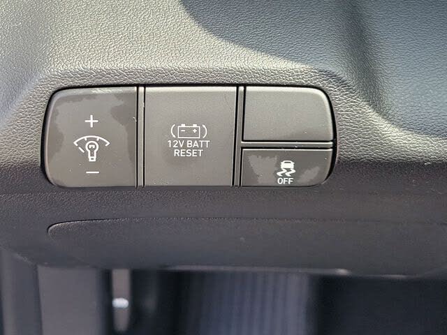 2025 Hyundai Elantra Hybrid