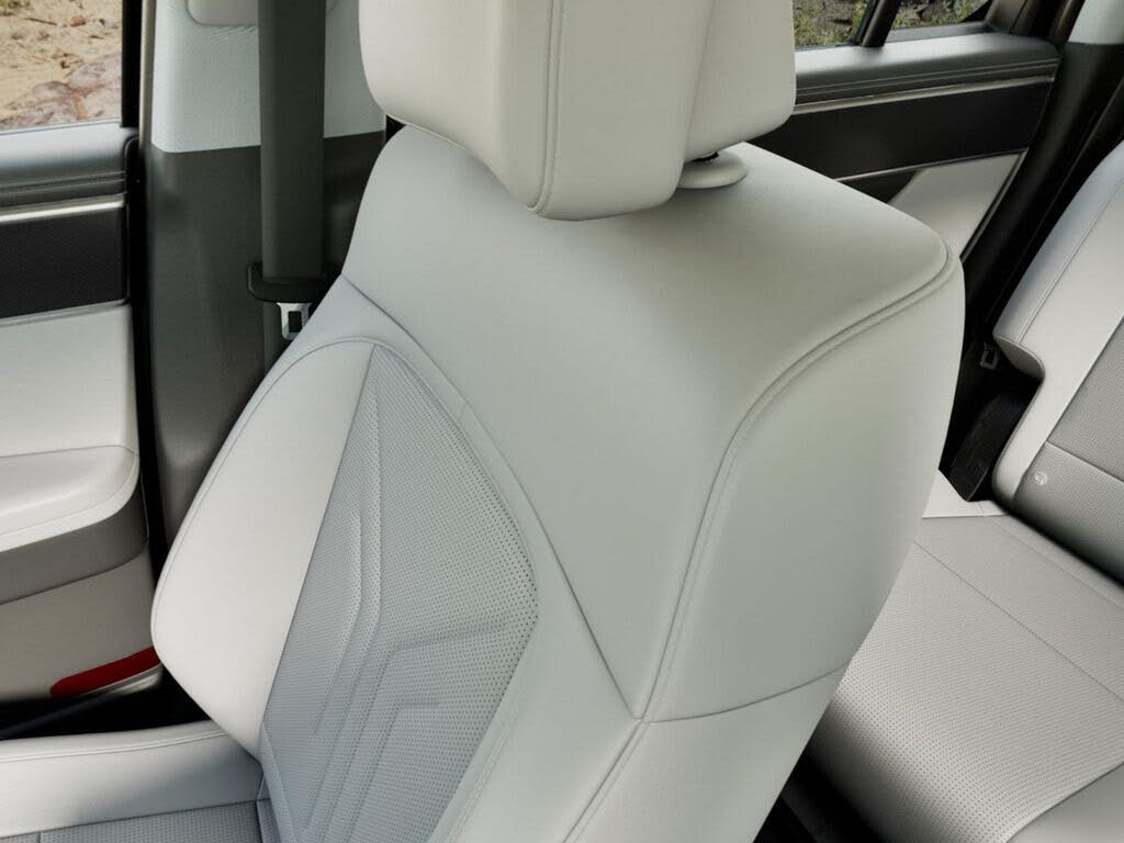 2026 Hyundai Santa Fe Hybrid