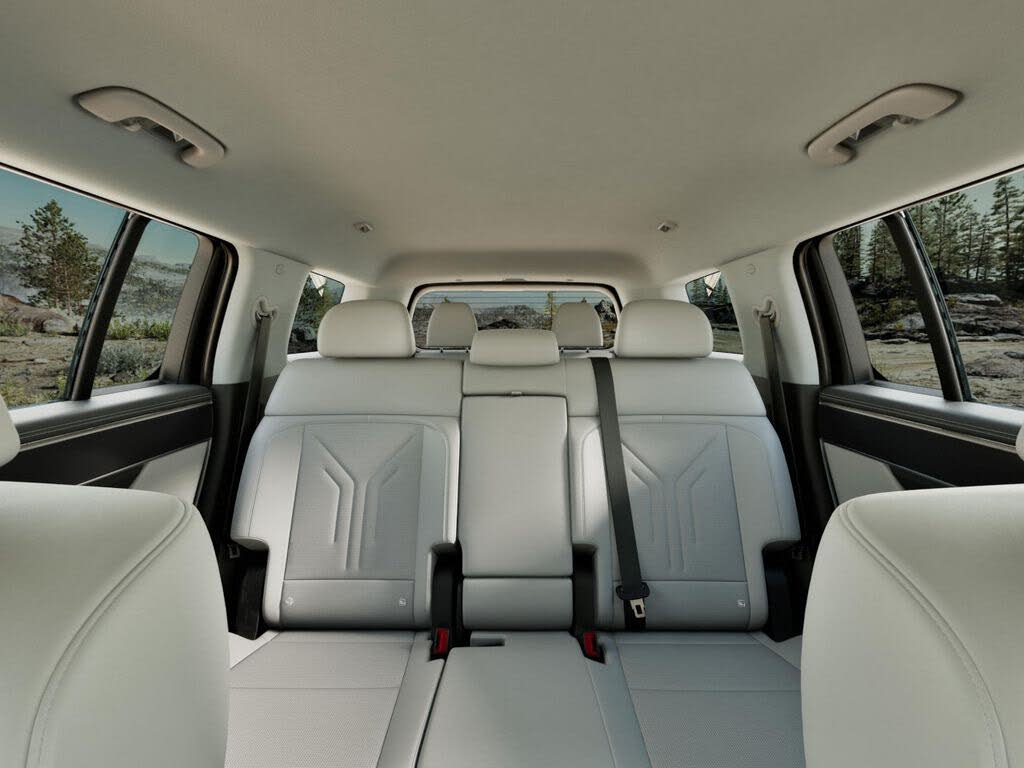 2026 Hyundai Santa Fe Hybrid