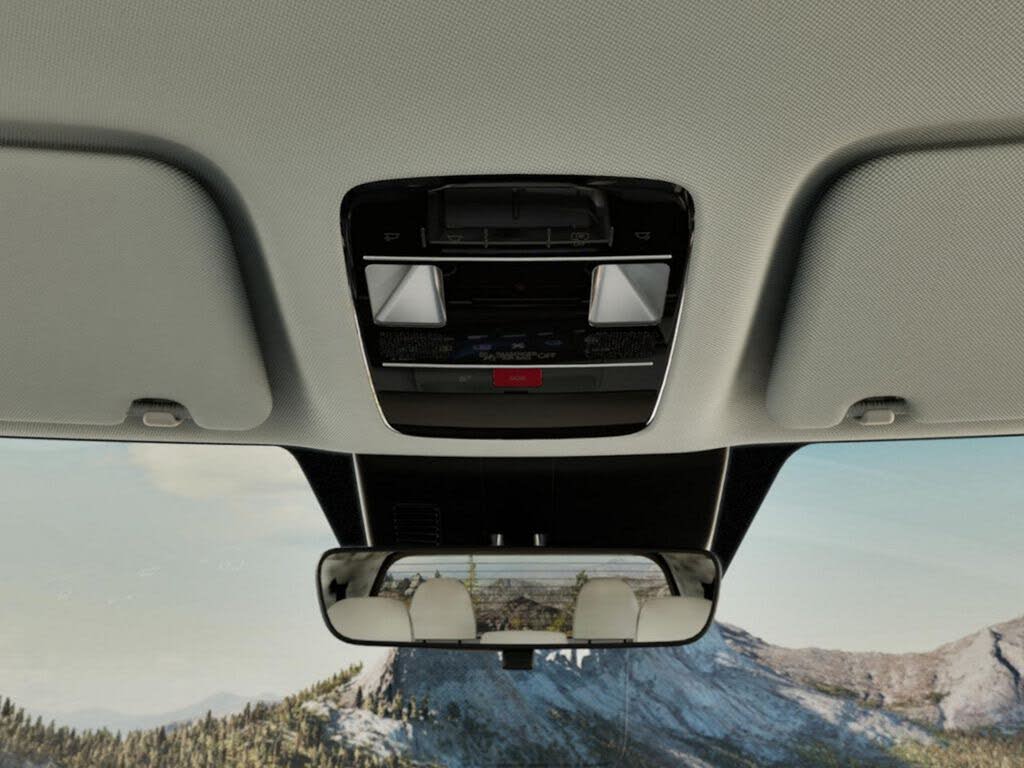 2026 Hyundai Santa Fe Hybrid
