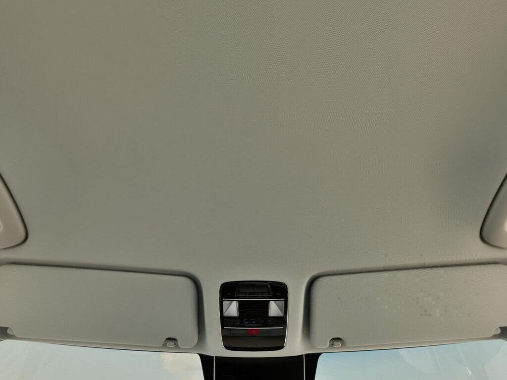 2026 Hyundai Santa Fe Hybrid