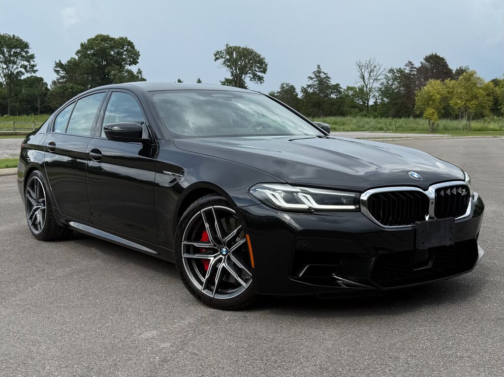 2022 BMW M5 Base for sale in Murfreesboro, TN