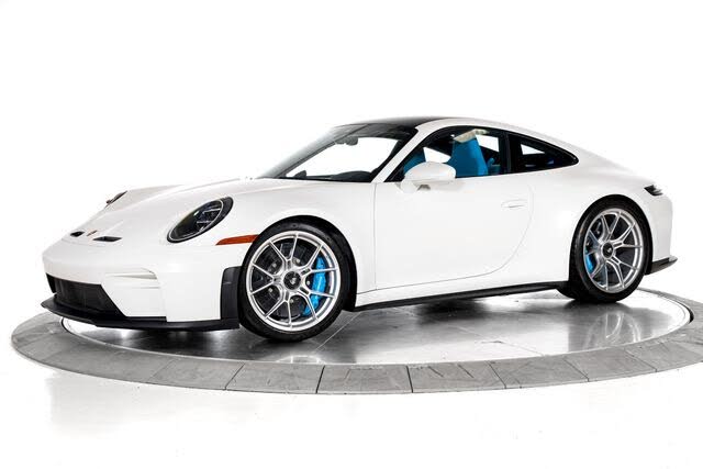 2026 Porsche 911 GT3 for sale in Plainview, NY