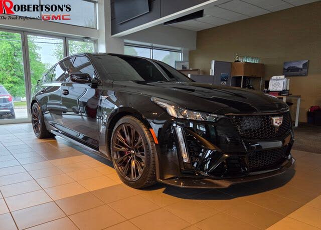 2024 Cadillac CT5-V Blackwing for sale in Wareham, MA