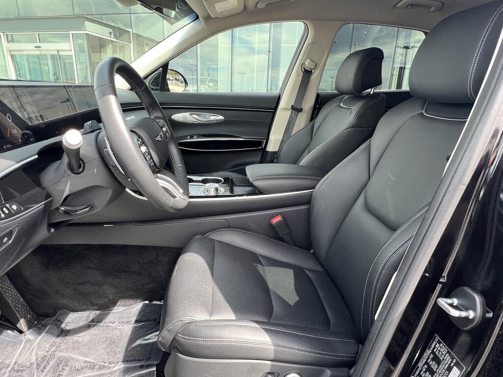2026 Genesis GV70