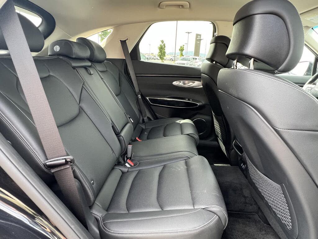 2026 Genesis GV70