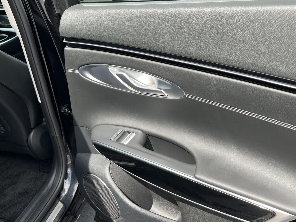 2026 Genesis GV70