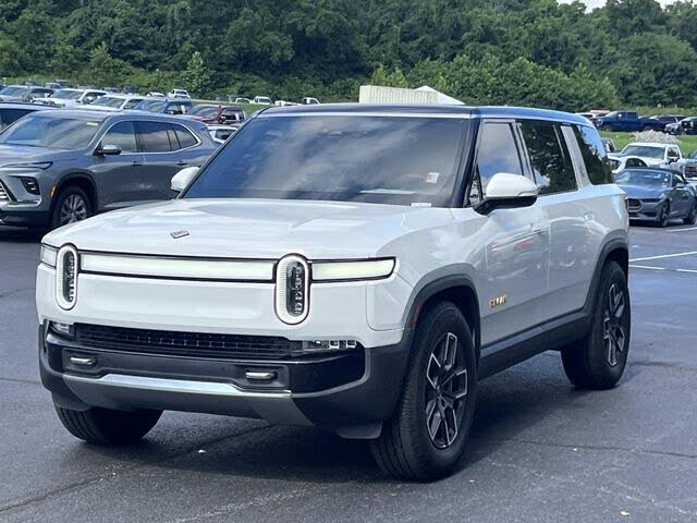 2023 Rivian R1S Adventure for sale in Columbia, TN
