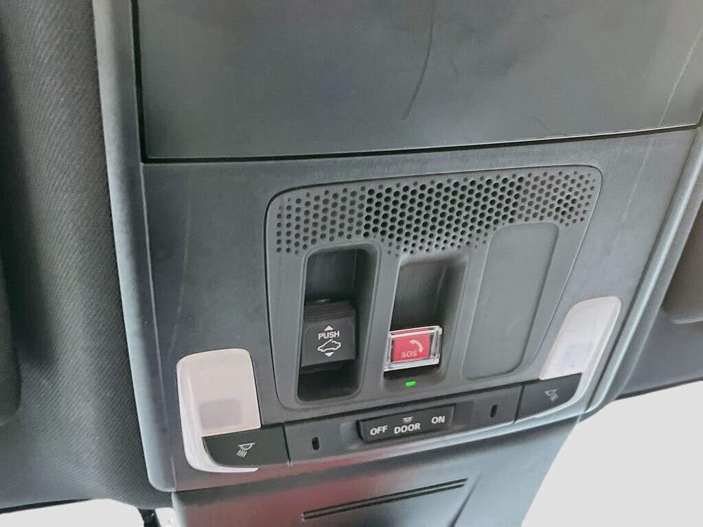 2025 Honda Civic Hybrid