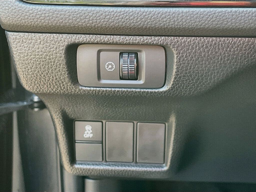 2025 Honda Civic Hybrid