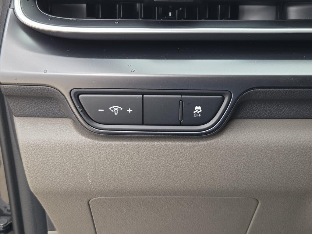2026 Kia Carnival