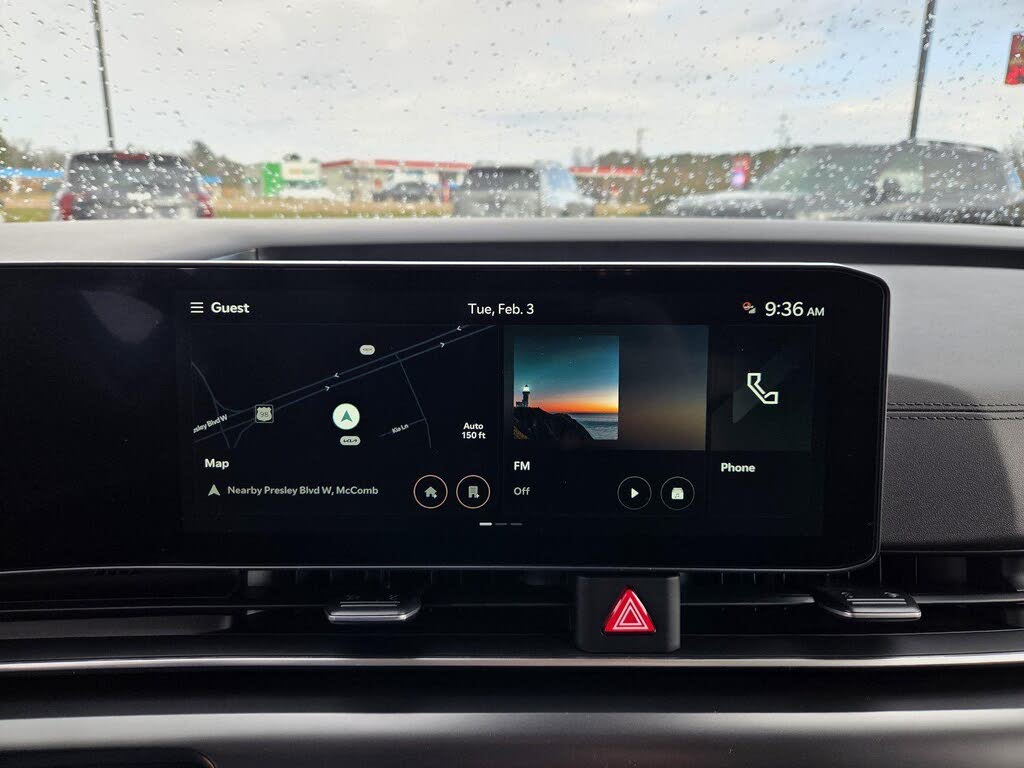 2026 Kia Carnival
