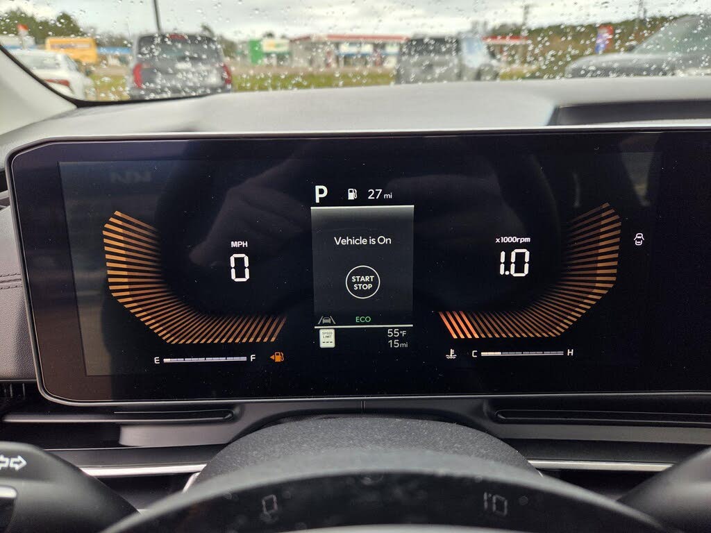 2026 Kia Carnival