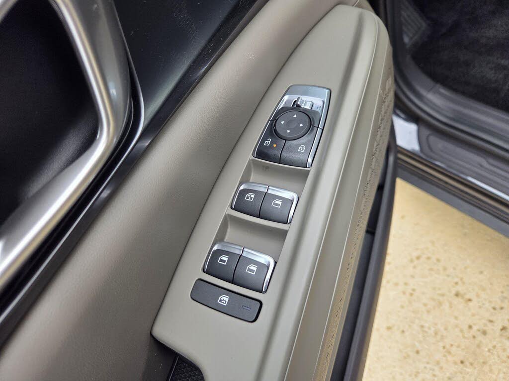 2026 Kia Carnival