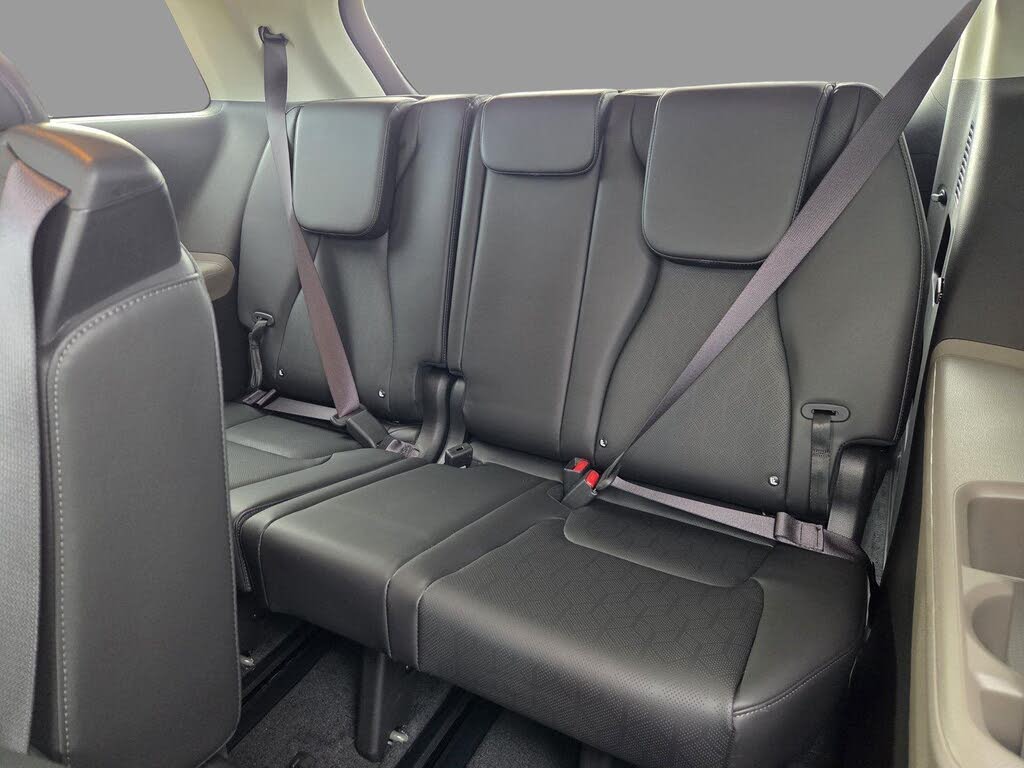 2026 Kia Carnival