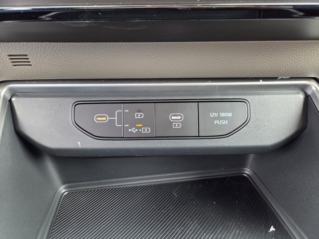 2026 Kia Carnival