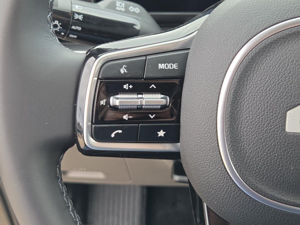 2026 Kia Carnival