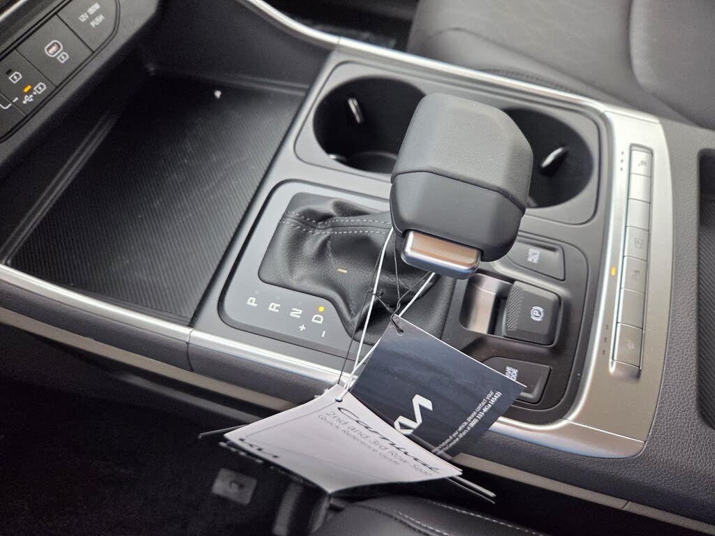 2026 Kia Carnival