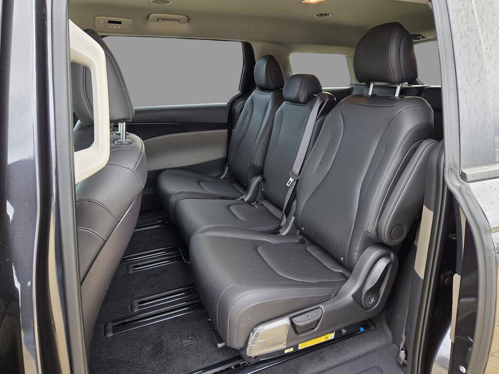2026 Kia Carnival