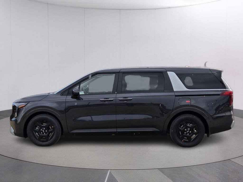 2026 Kia Carnival