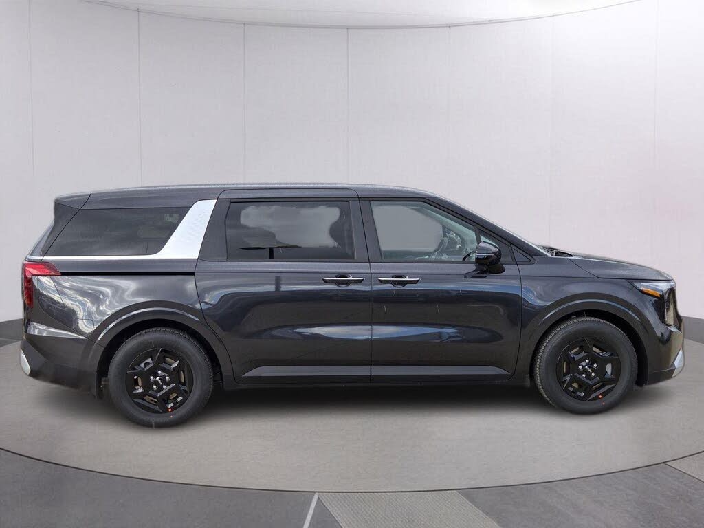 2026 Kia Carnival