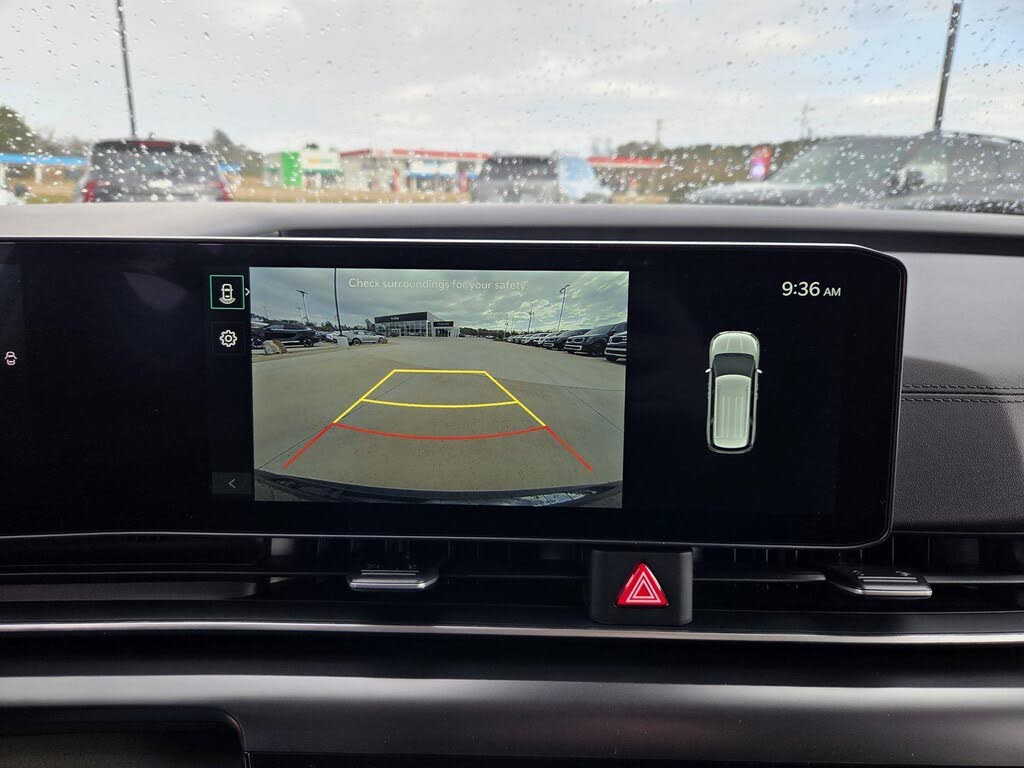 2026 Kia Carnival