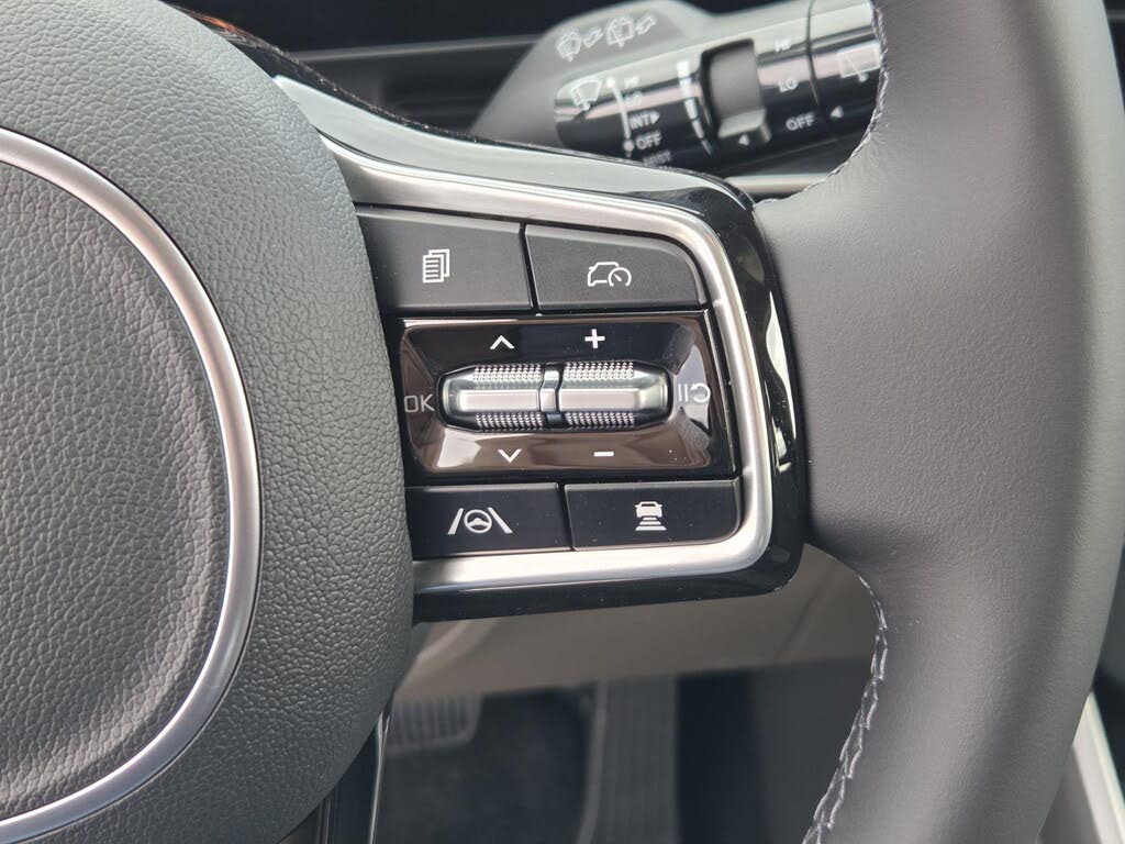 2026 Kia Carnival