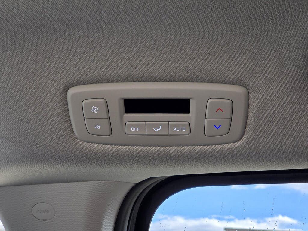 2026 Kia Carnival