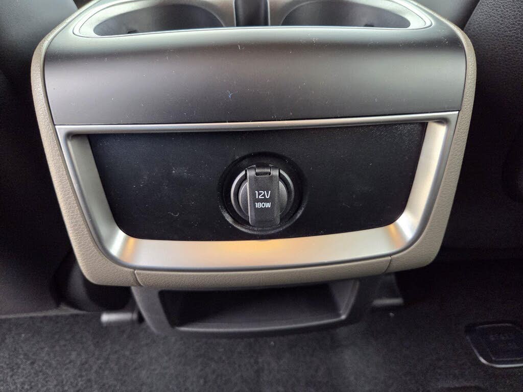 2026 Kia Carnival