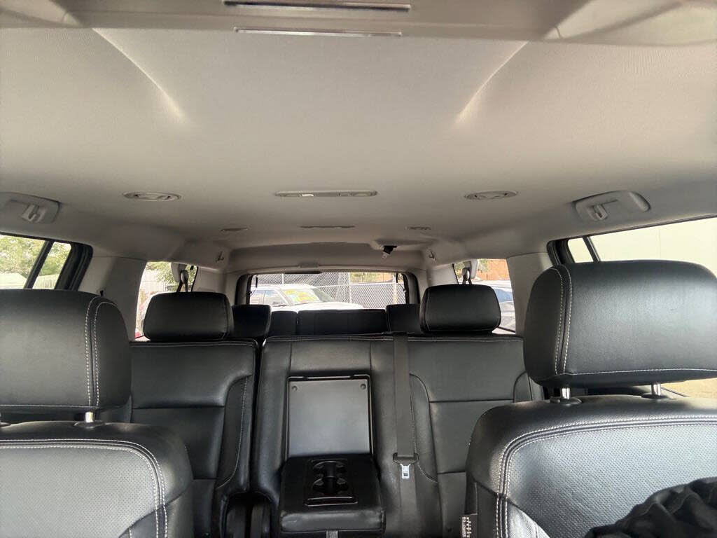 2020 Chevrolet Suburban