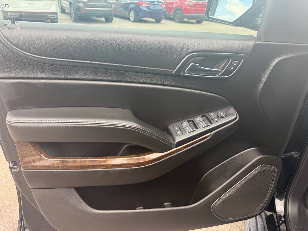 2020 Chevrolet Suburban
