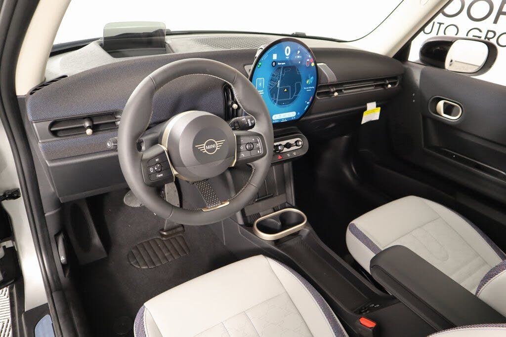 2025 MINI Hardtop 2 Door
