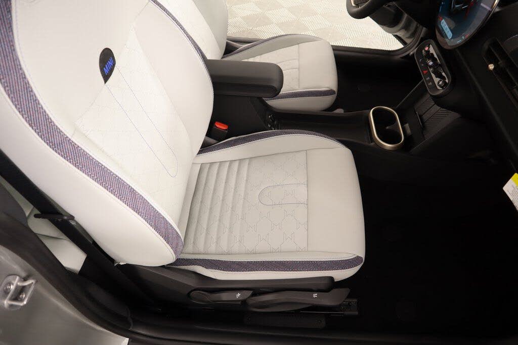 2025 MINI Hardtop 2 Door