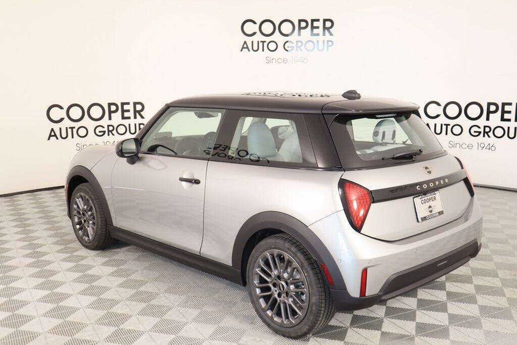2025 MINI Hardtop 2 Door