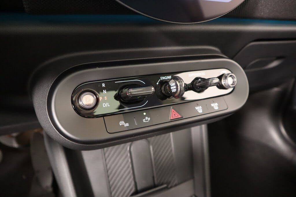 2025 MINI Hardtop 2 Door