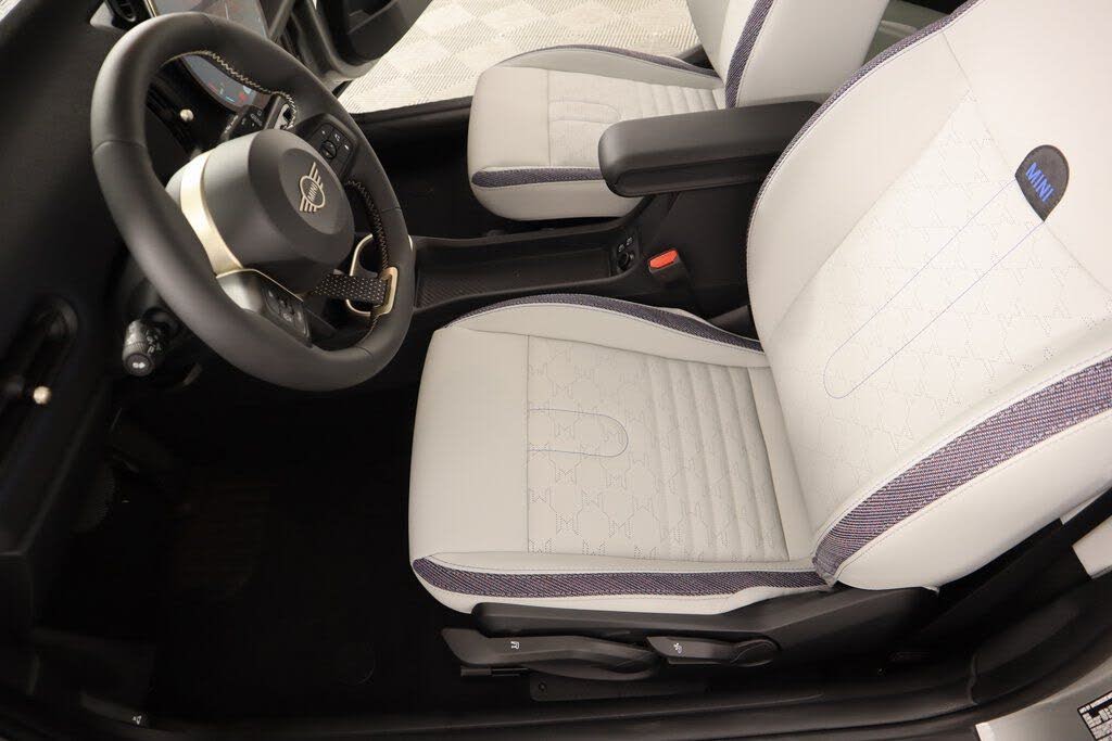 2025 MINI Hardtop 2 Door