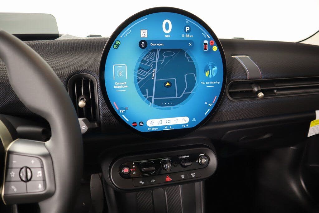 2025 MINI Hardtop 2 Door