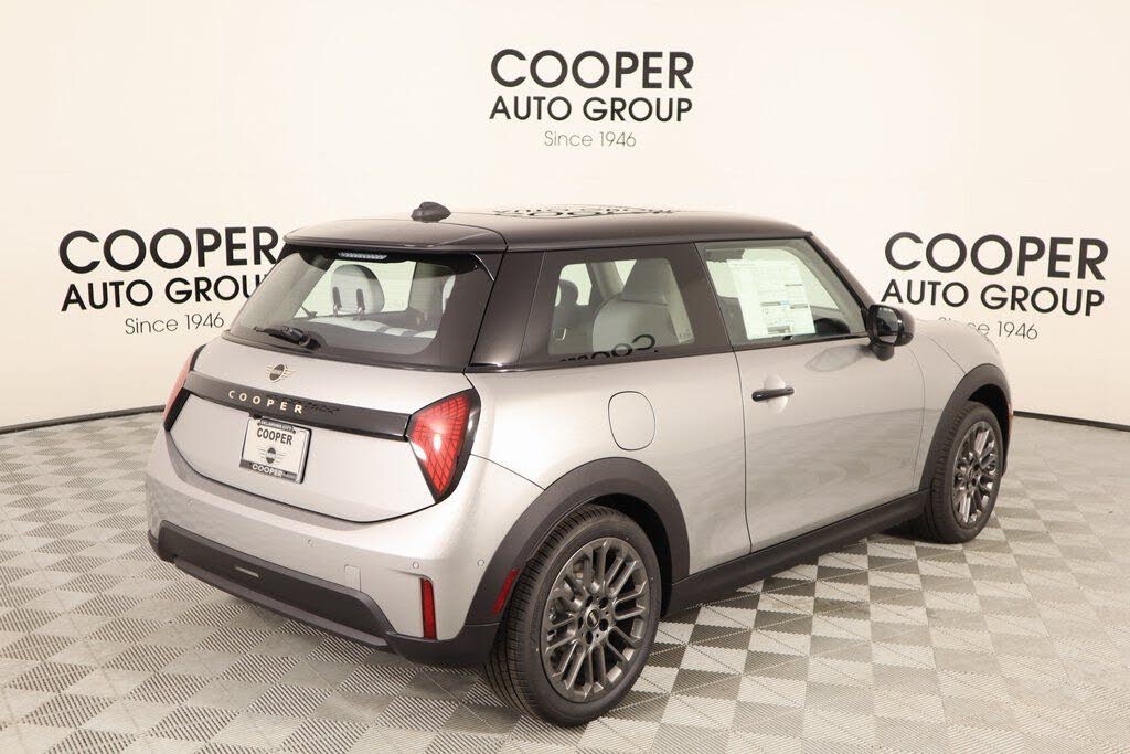 2025 MINI Hardtop 2 Door