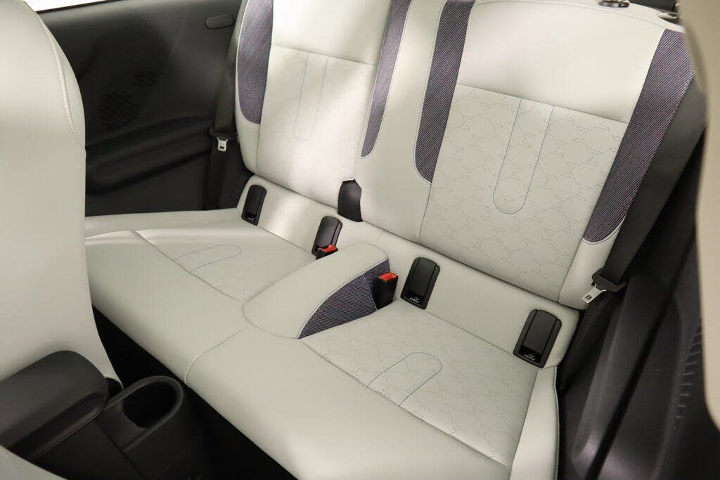 2025 MINI Hardtop 2 Door