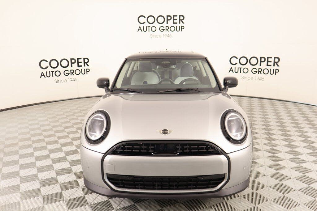 2025 MINI Hardtop 2 Door