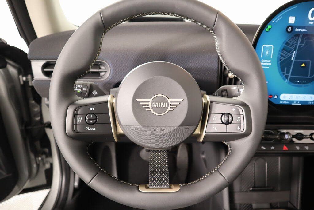 2025 MINI Hardtop 2 Door