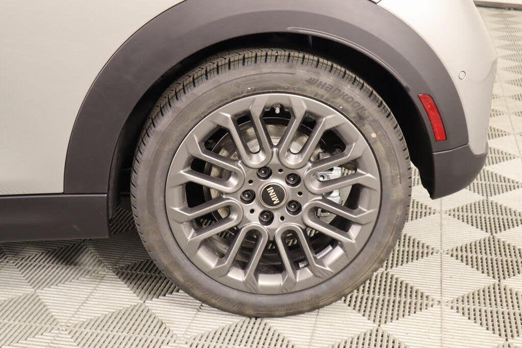 2025 MINI Hardtop 2 Door