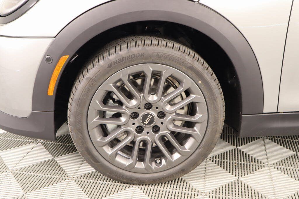 2025 MINI Hardtop 2 Door