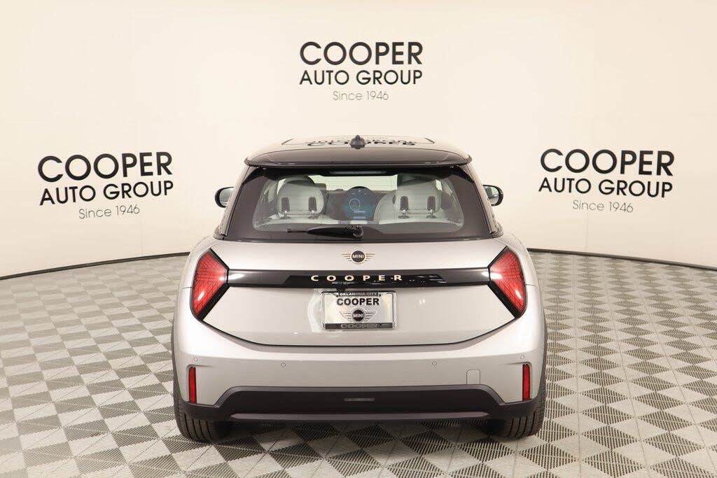 2025 MINI Hardtop 2 Door