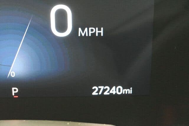 2025 Buick Envista