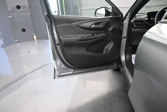 2025 Buick Envista
