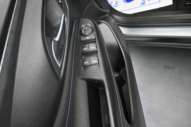 2025 Buick Envista